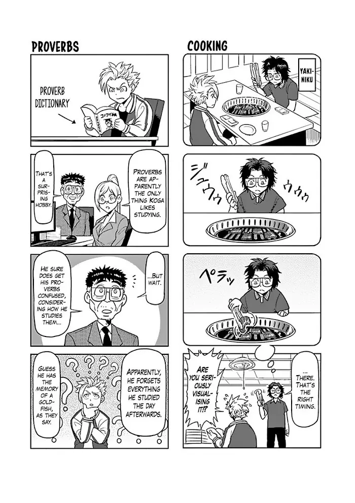 Kengan Omega Chapter 27 image 19_optimized